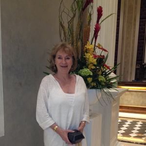 Meet your Posher, Jackie